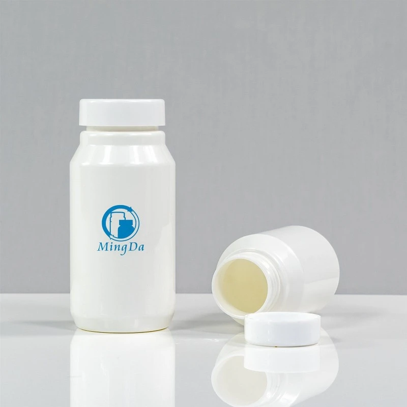 Bottle-Container-with-Black-and-White-Cap 2 Bottle-Container-with-Black-and-White-Cap 2
