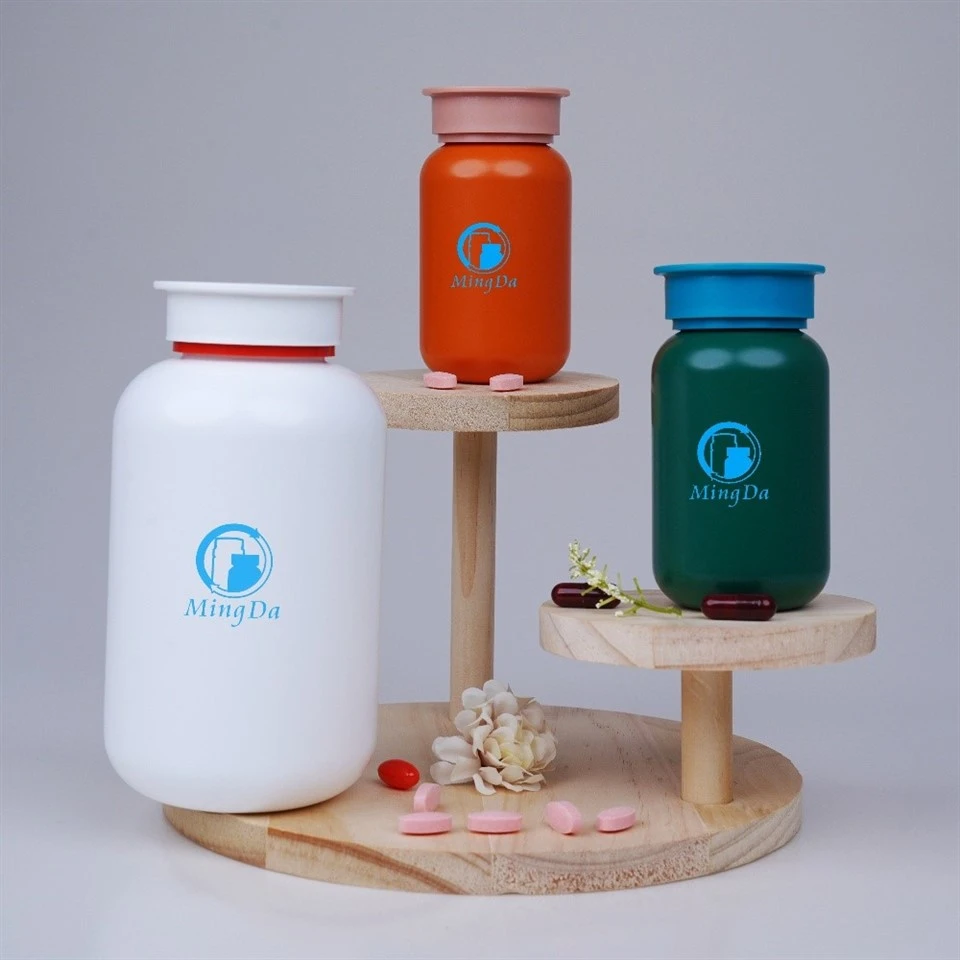 HDPE Plastic Bottles Manufacturers suppliers